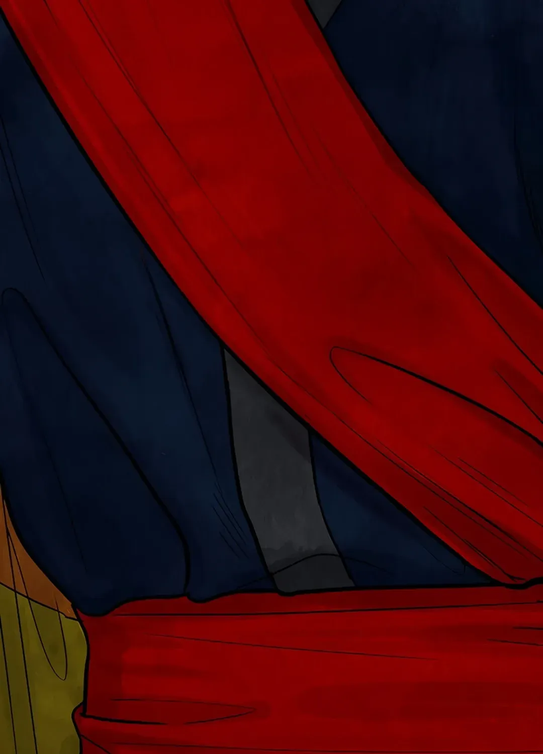 Peculiar Marriage Chapter 1 page 271 - 