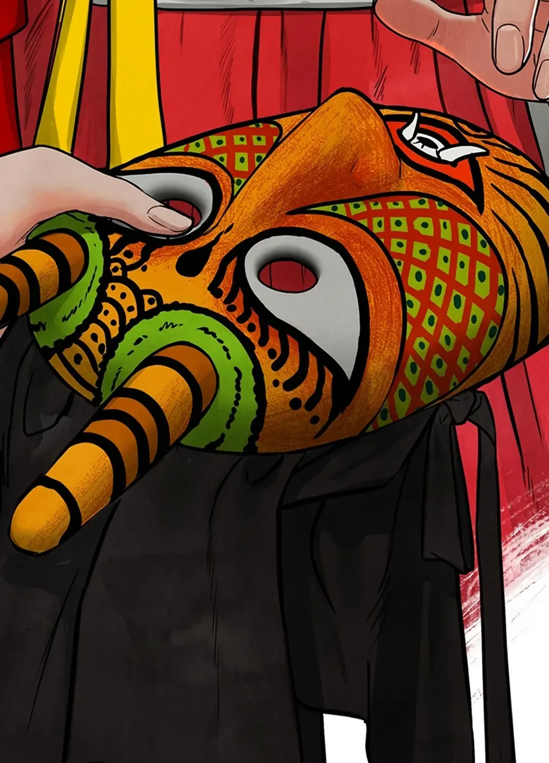 Peculiar Marriage Chapter 1 page 276 - 
