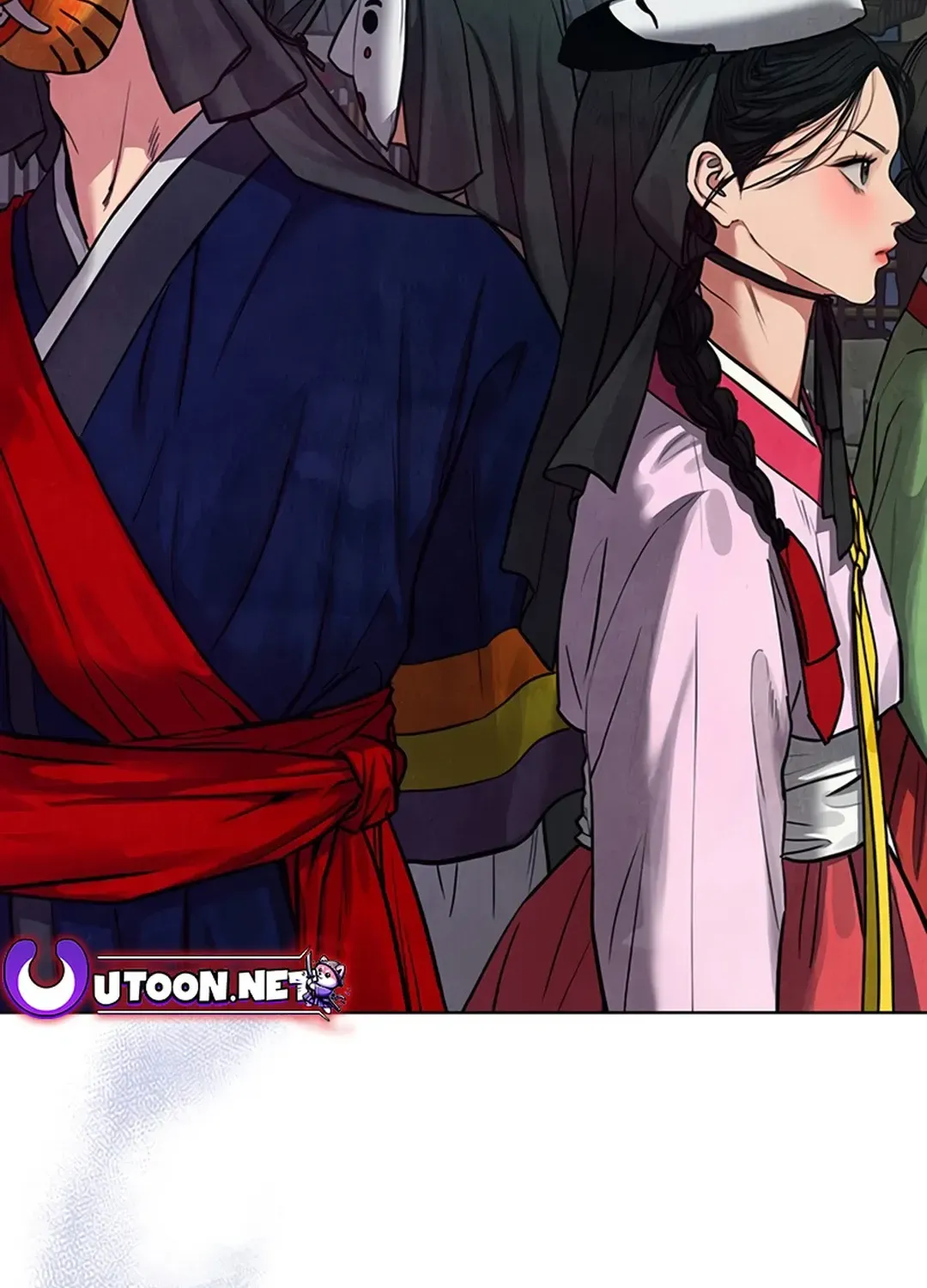 Peculiar Marriage Chapter 1 page 281 - 