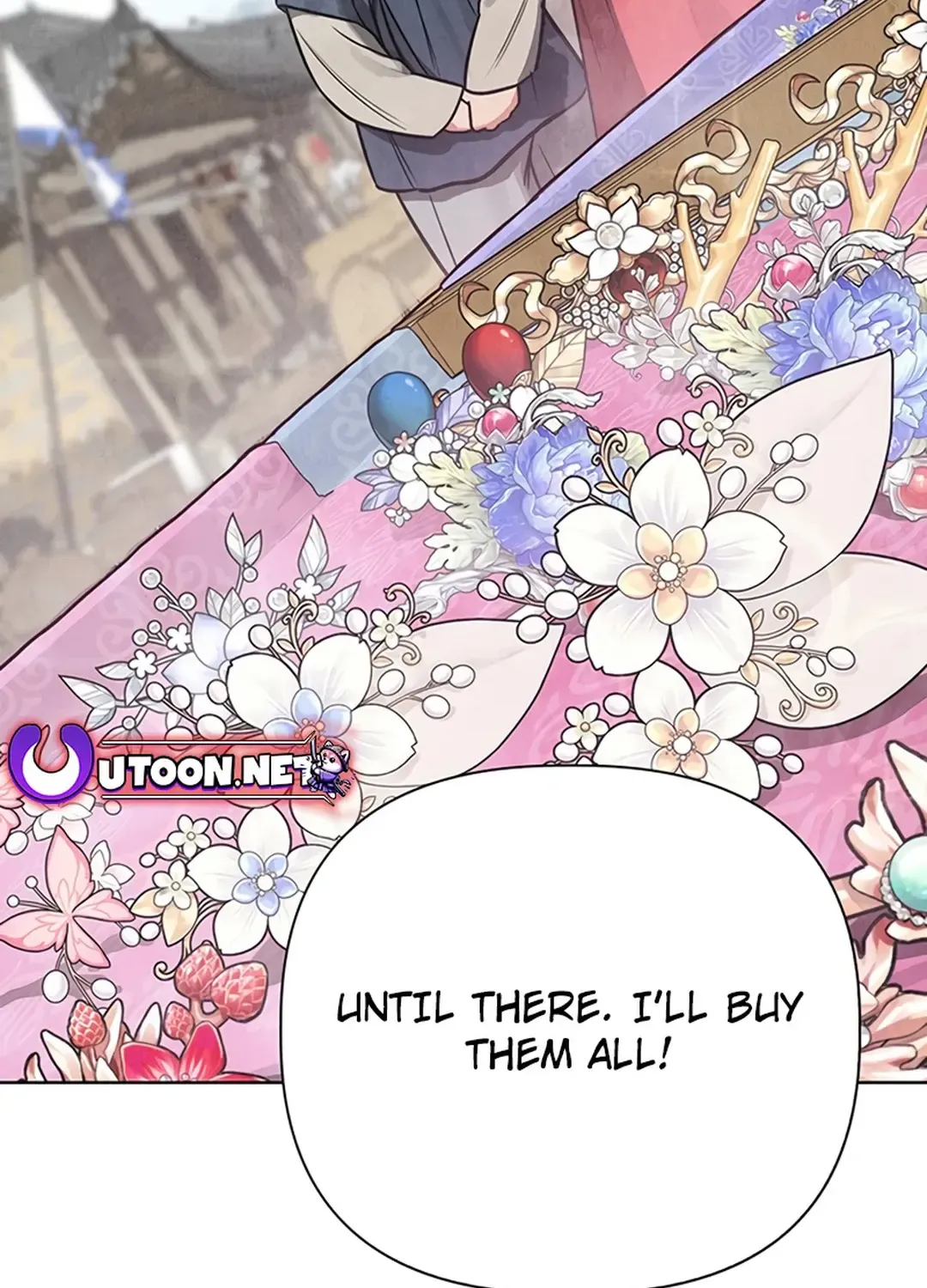 Peculiar Marriage Chapter 1 page 30 - 