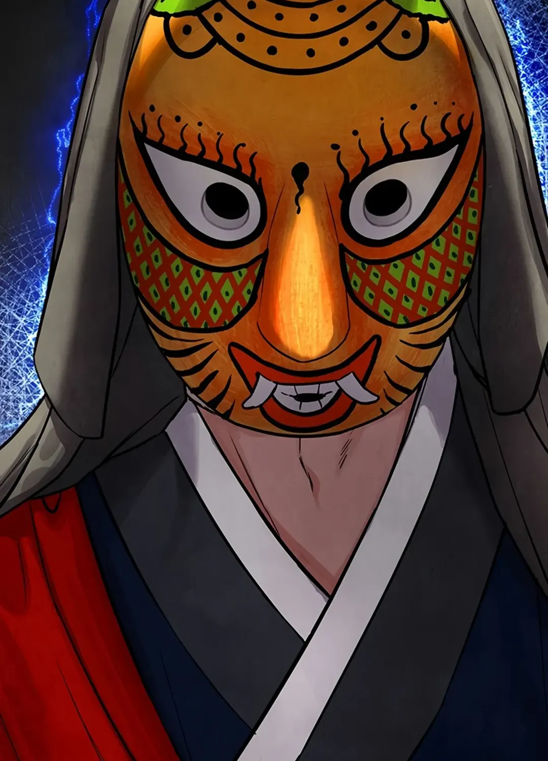 Peculiar Marriage Chapter 1 page 297 - 