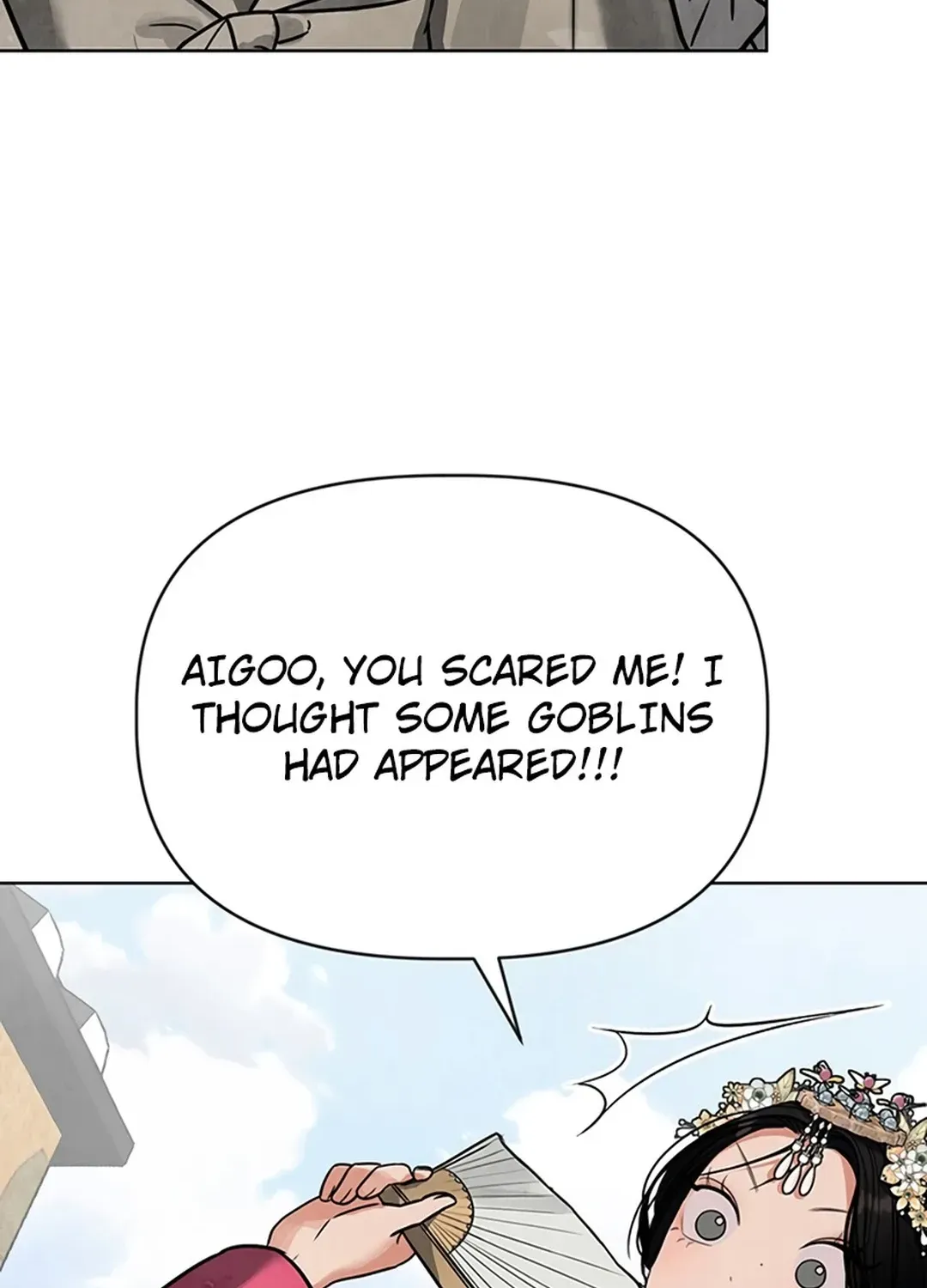 Peculiar Marriage Chapter 1 page 46 - 