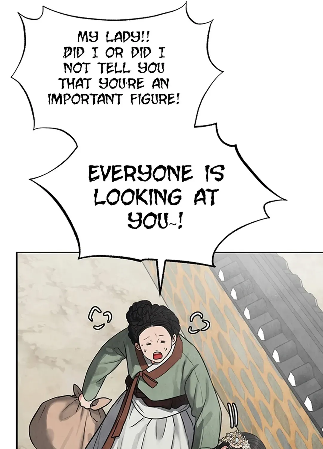 Peculiar Marriage Chapter 1 page 57 - 