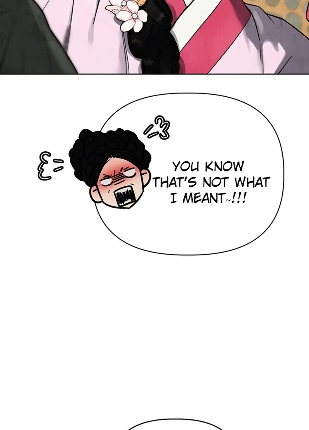 Peculiar Marriage Chapter 1 page 60 - 