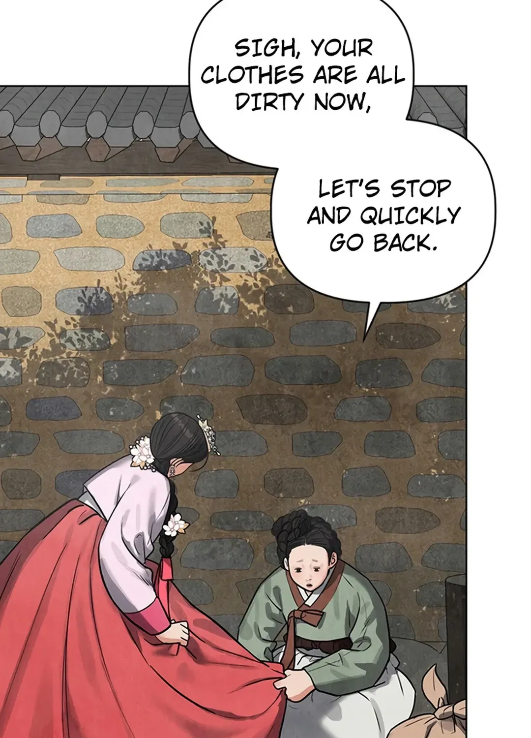 Peculiar Marriage Chapter 1 page 61 - 