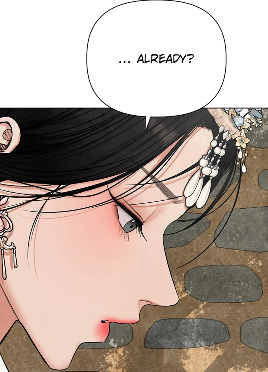Peculiar Marriage Chapter 1 page 64 - 