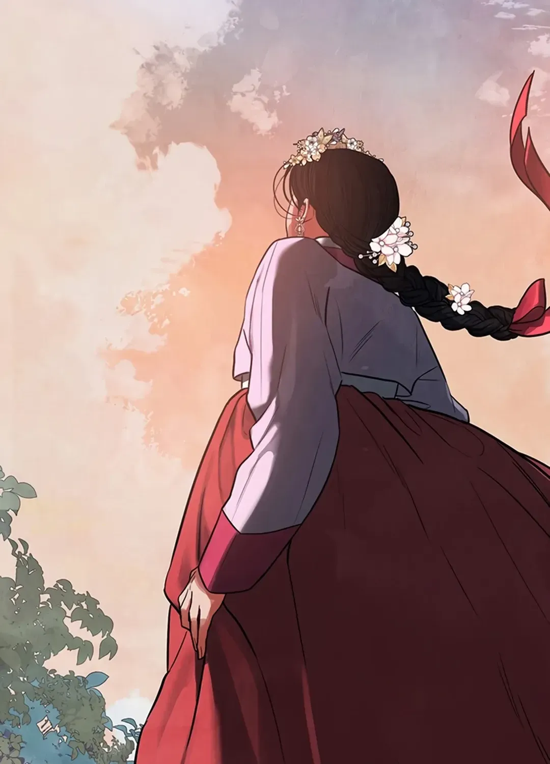 Peculiar Marriage Chapter 1 page 67 - 