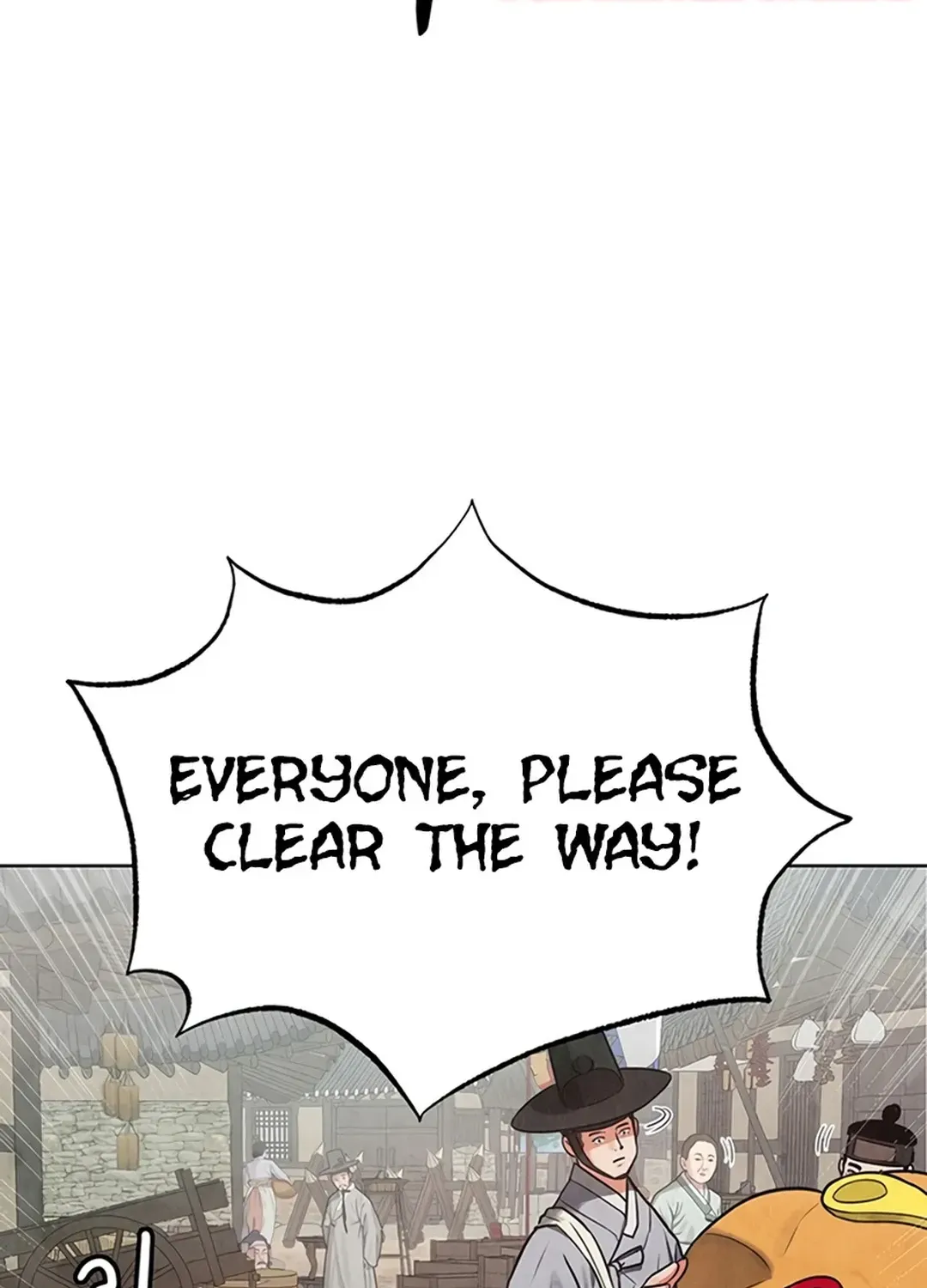 Peculiar Marriage Chapter 1 page 8 - 