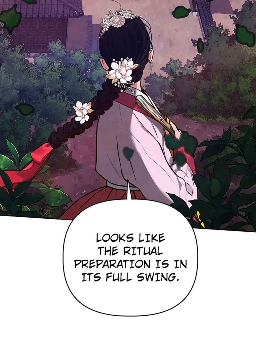 Peculiar Marriage Chapter 1 page 82 - 