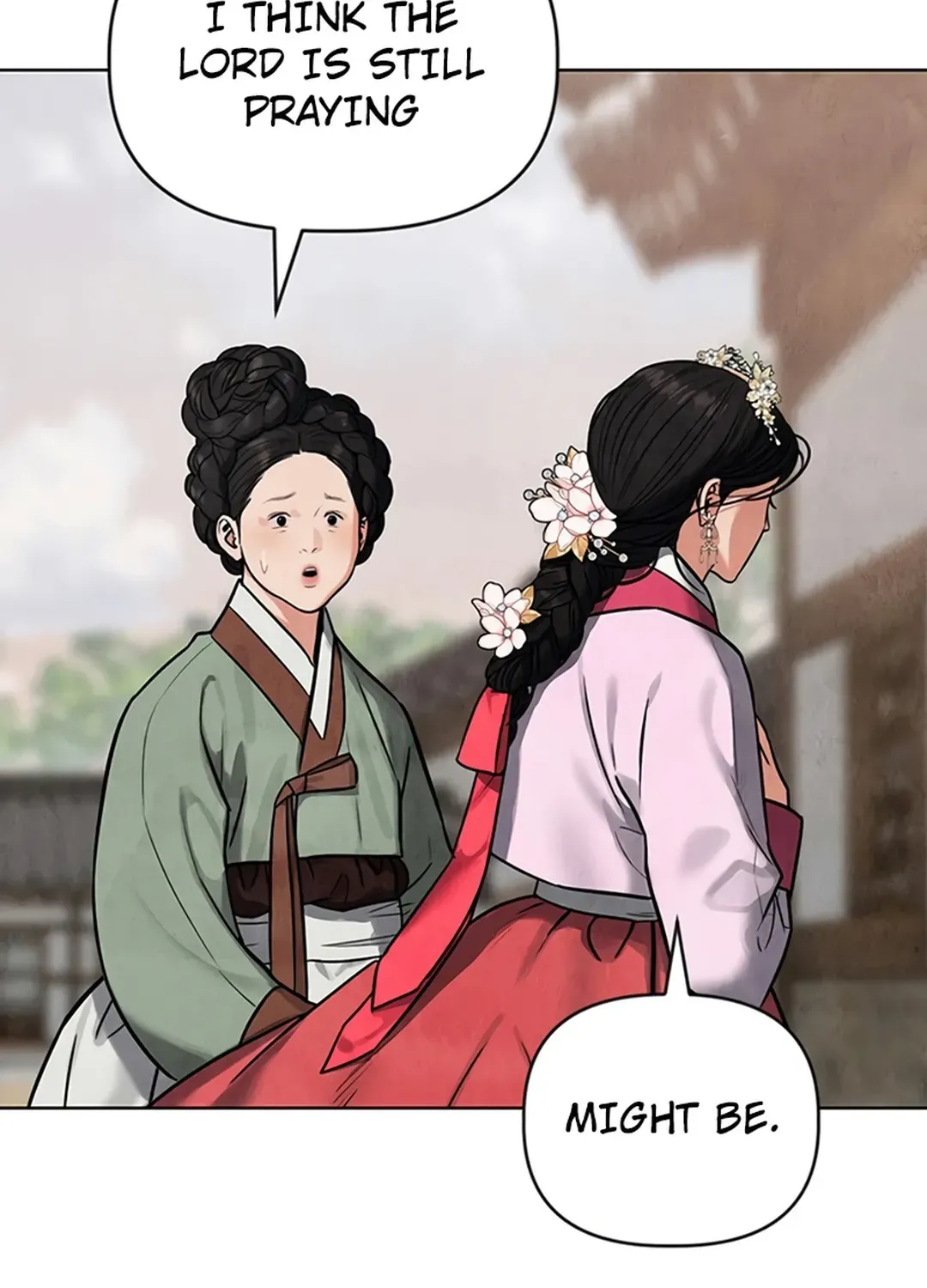 Peculiar Marriage Chapter 1 page 86 - 