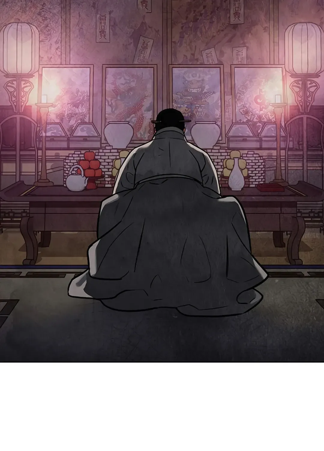 Peculiar Marriage Chapter 1 page 88 - 