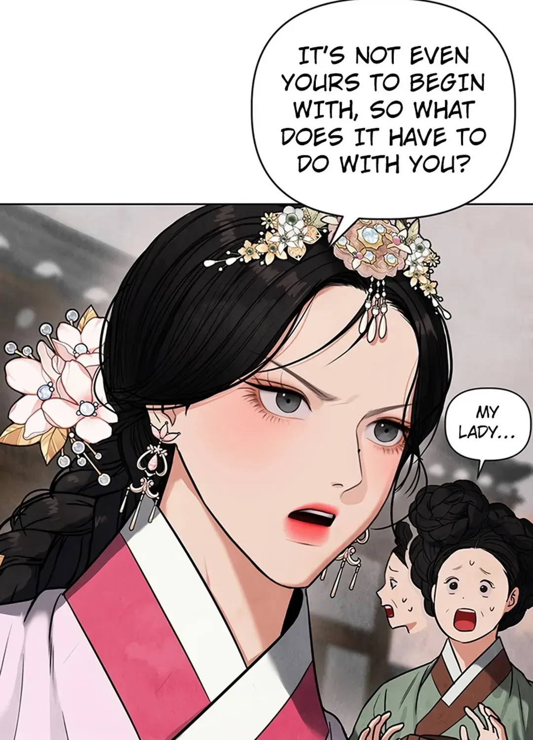 Peculiar Marriage Chapter 1 page 97 - 