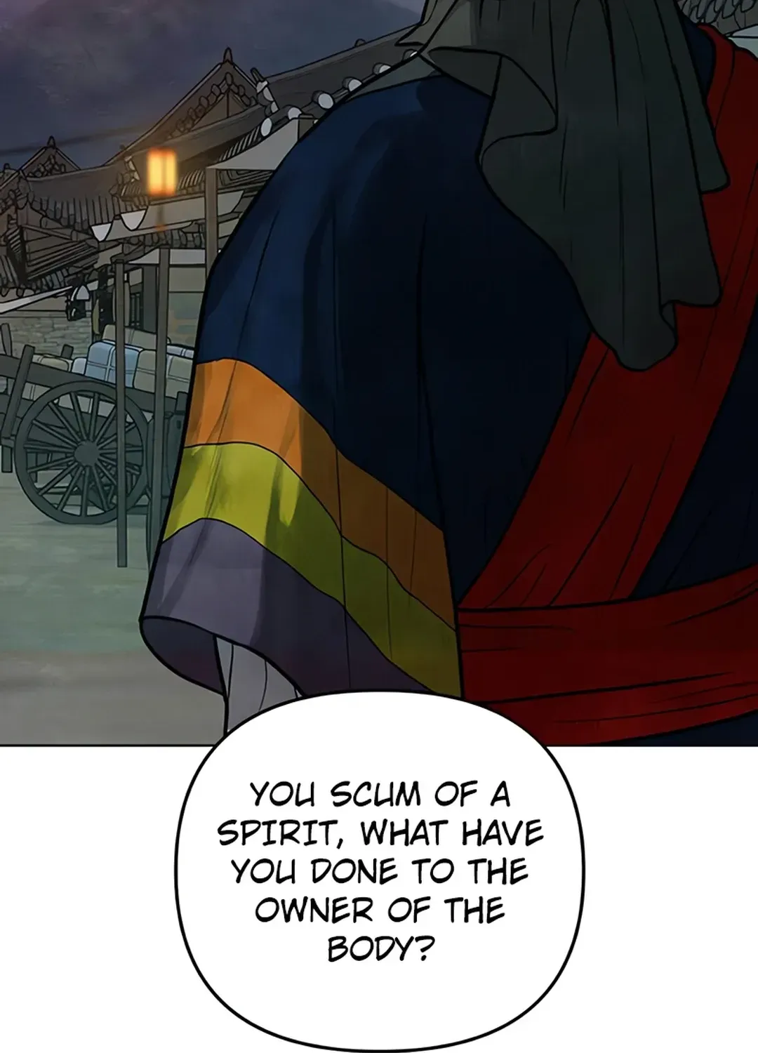 Peculiar Marriage Chapter 2 page 11 - 