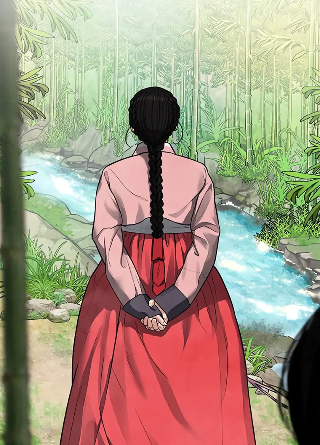 Peculiar Marriage Chapter 2 page 108 - 