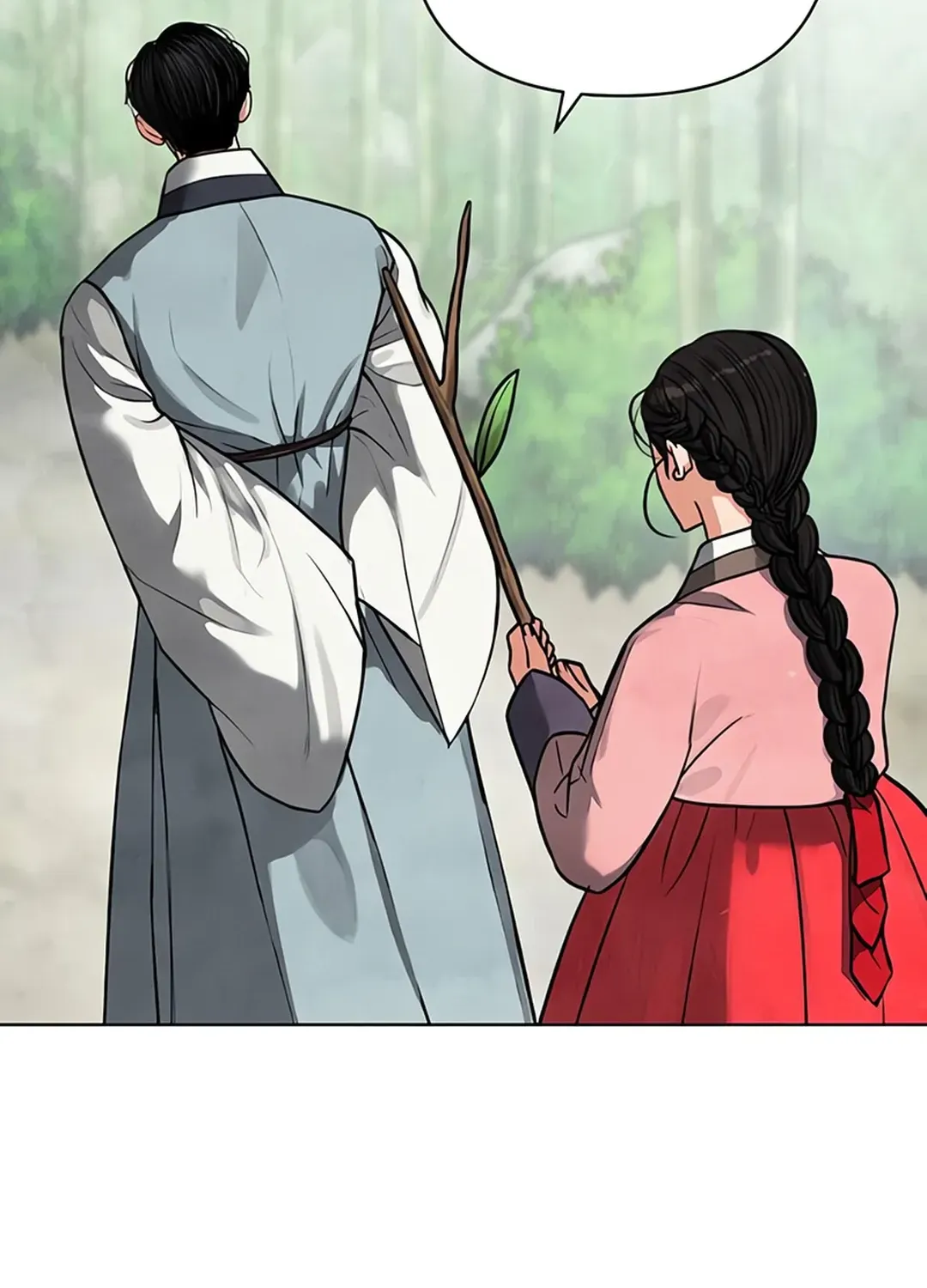 Peculiar Marriage Chapter 2 page 128 - 