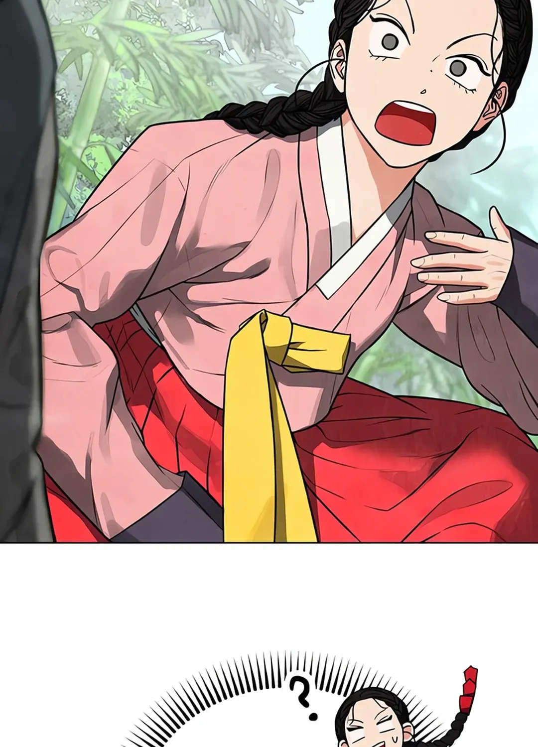 Peculiar Marriage Chapter 2 page 134 - 