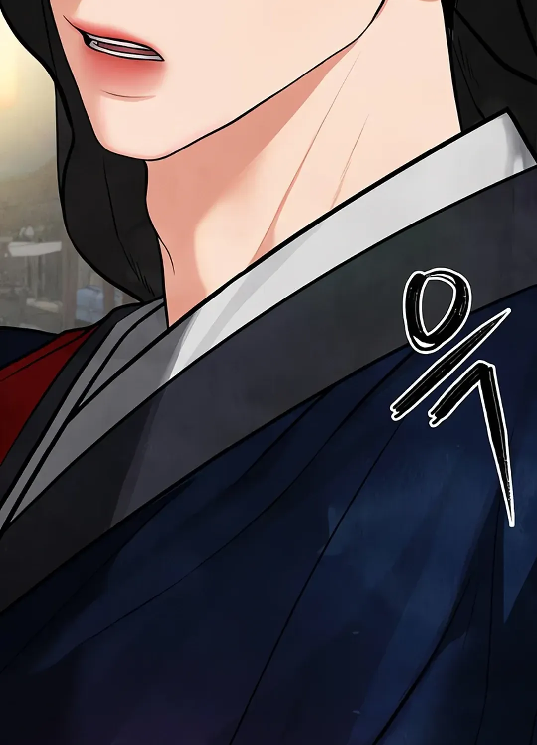 Peculiar Marriage Chapter 2 page 15 - 