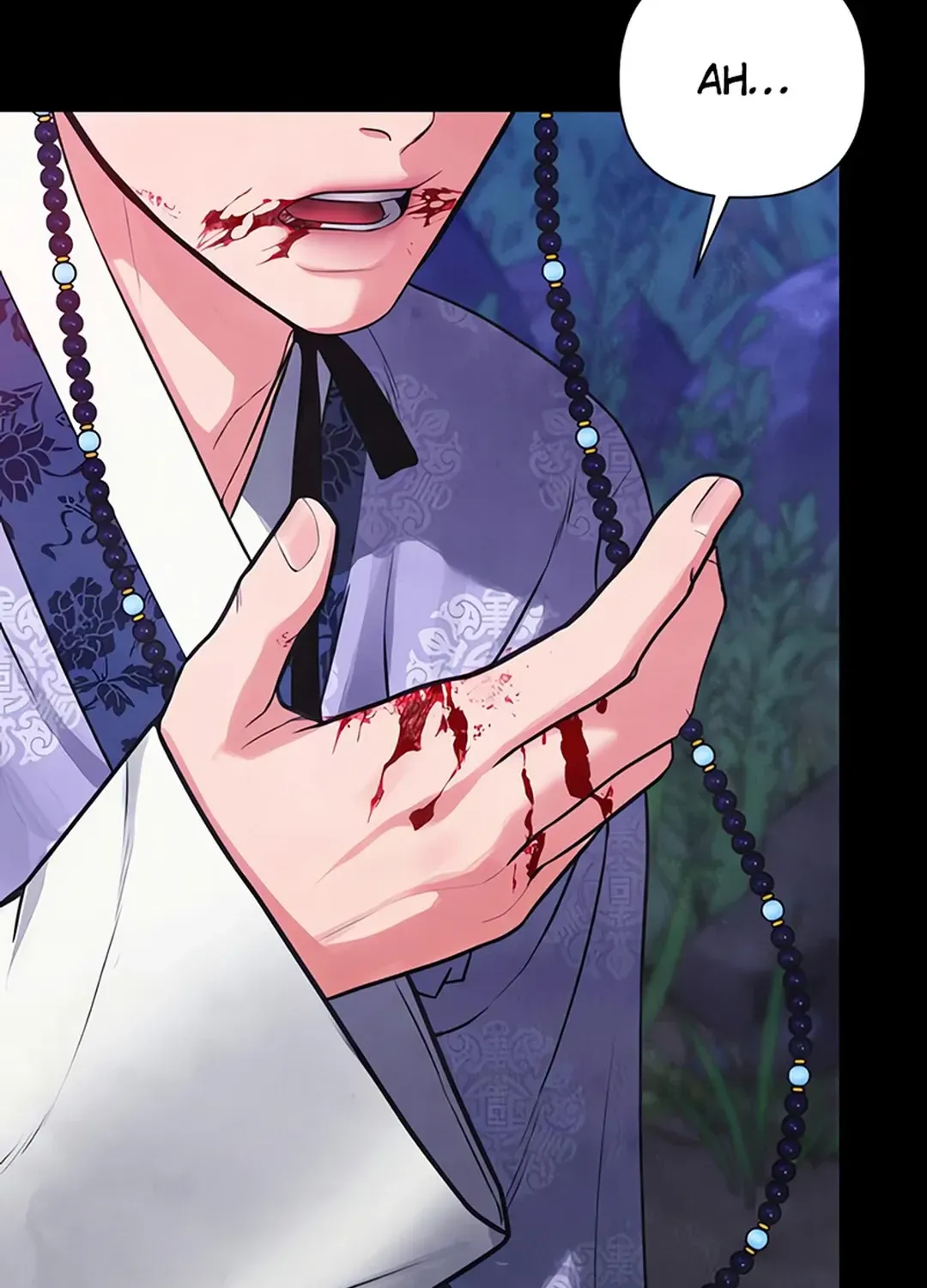 Peculiar Marriage Chapter 2 page 156 - 