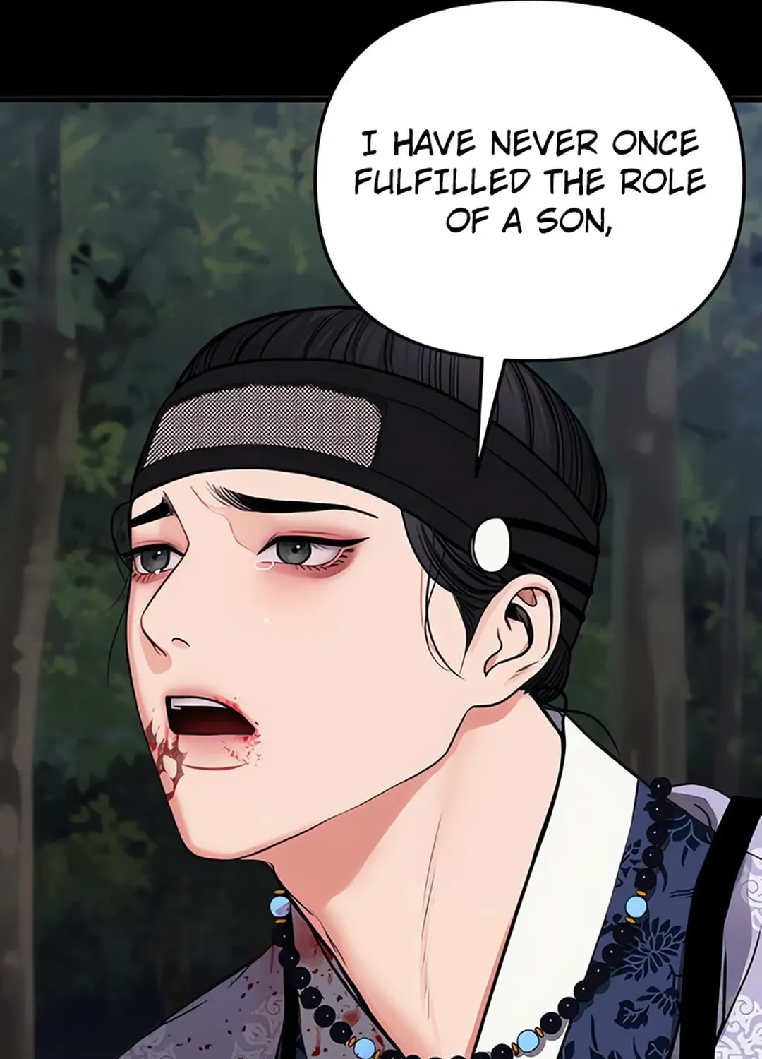 Peculiar Marriage Chapter 2 page 184 - 