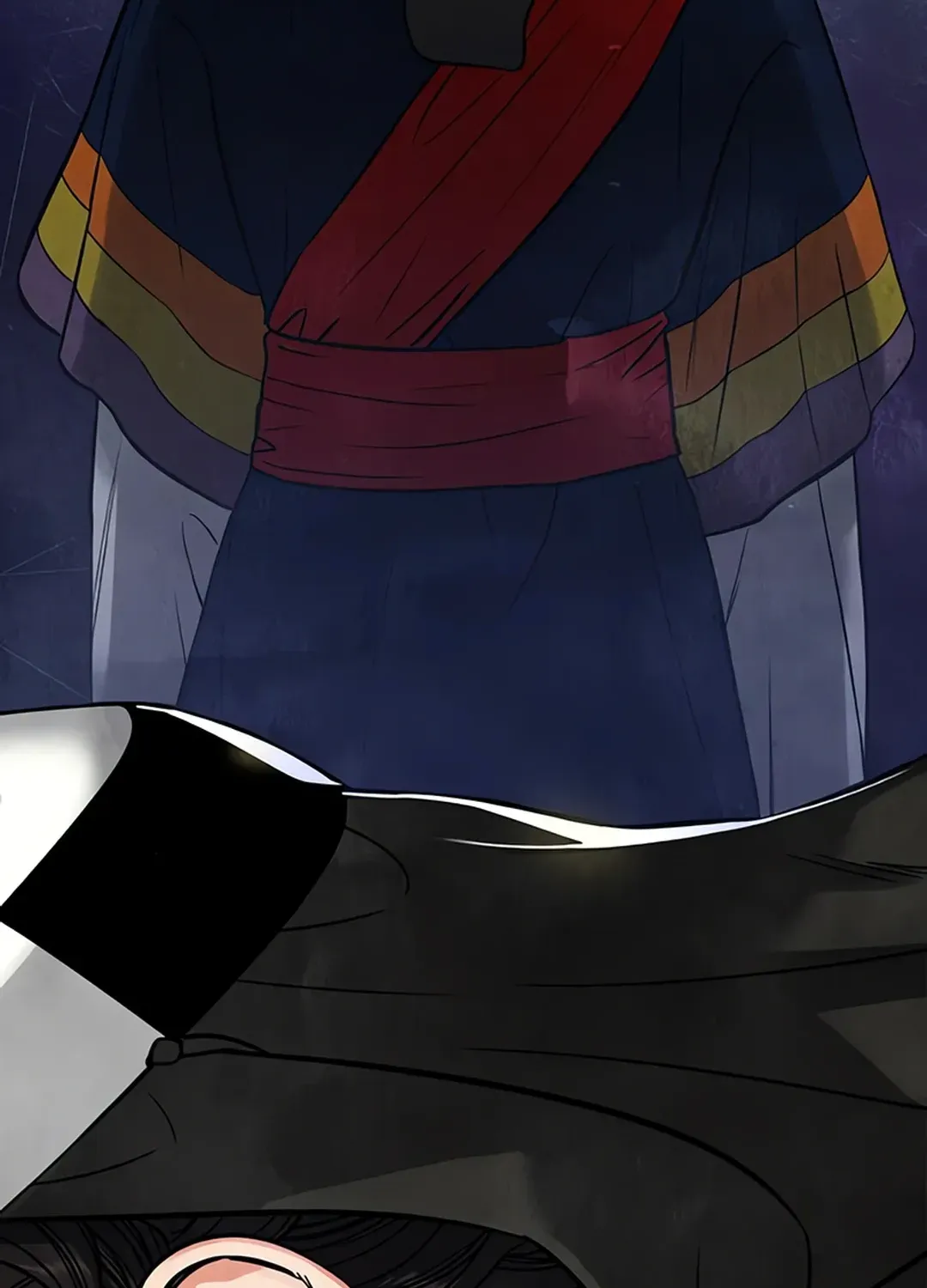 Peculiar Marriage Chapter 2 page 3 - 
