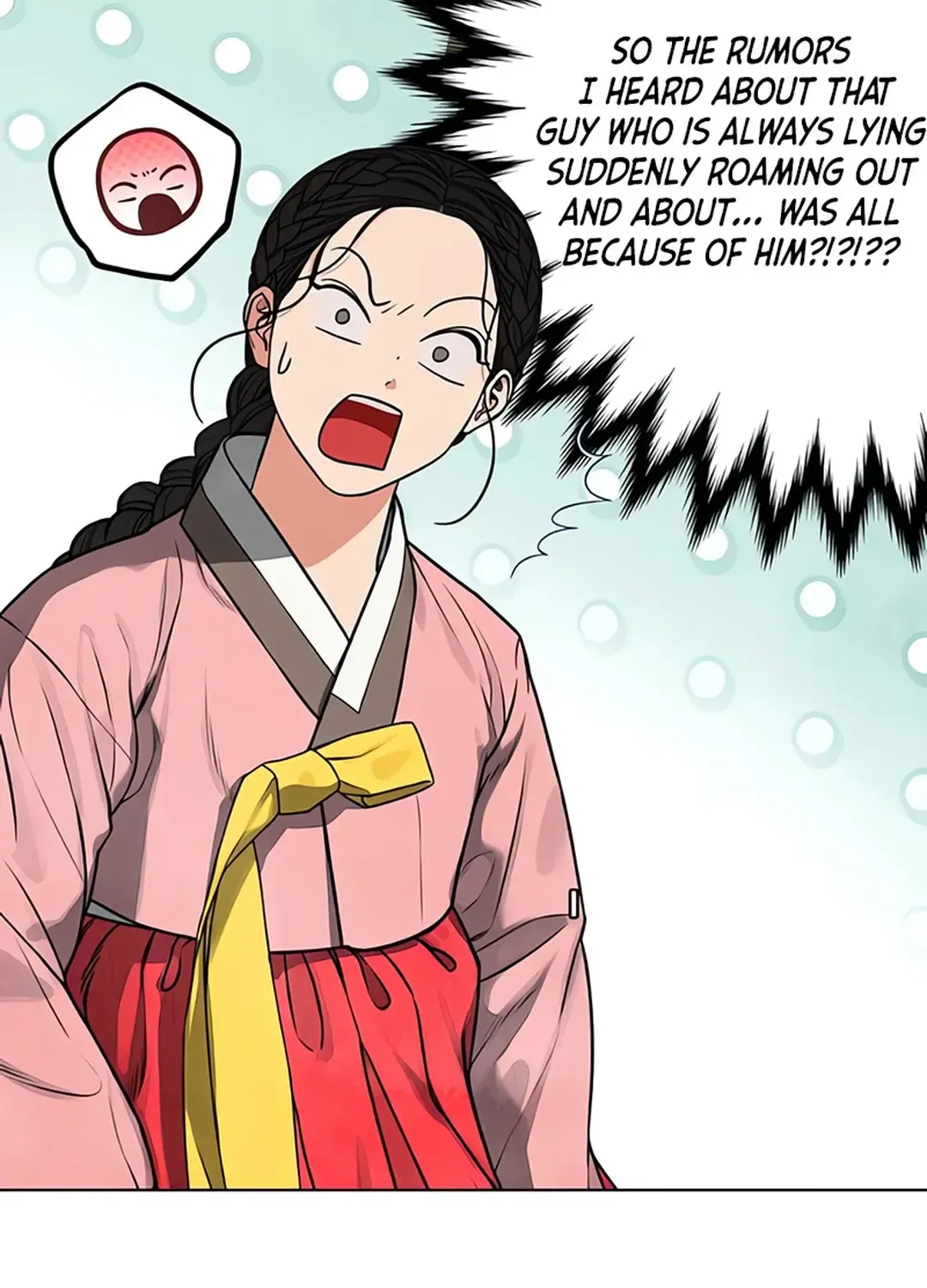 Peculiar Marriage Chapter 2 page 213 - 