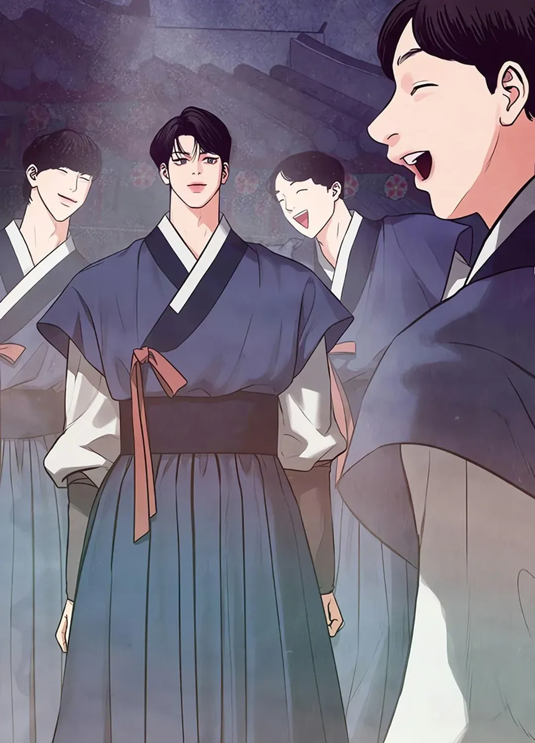 Peculiar Marriage Chapter 2 page 224 - 