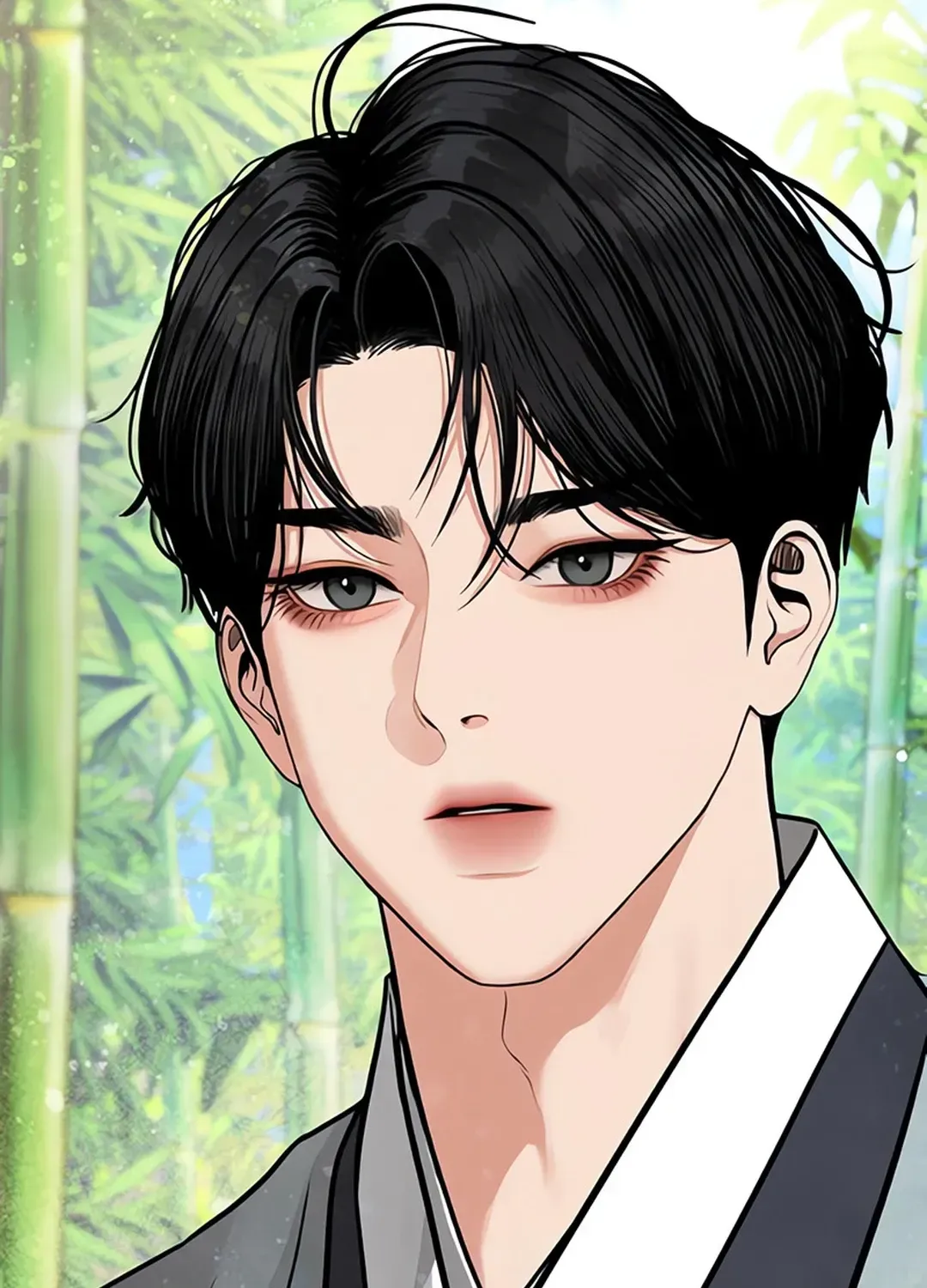Peculiar Marriage Chapter 2 page 235 - 