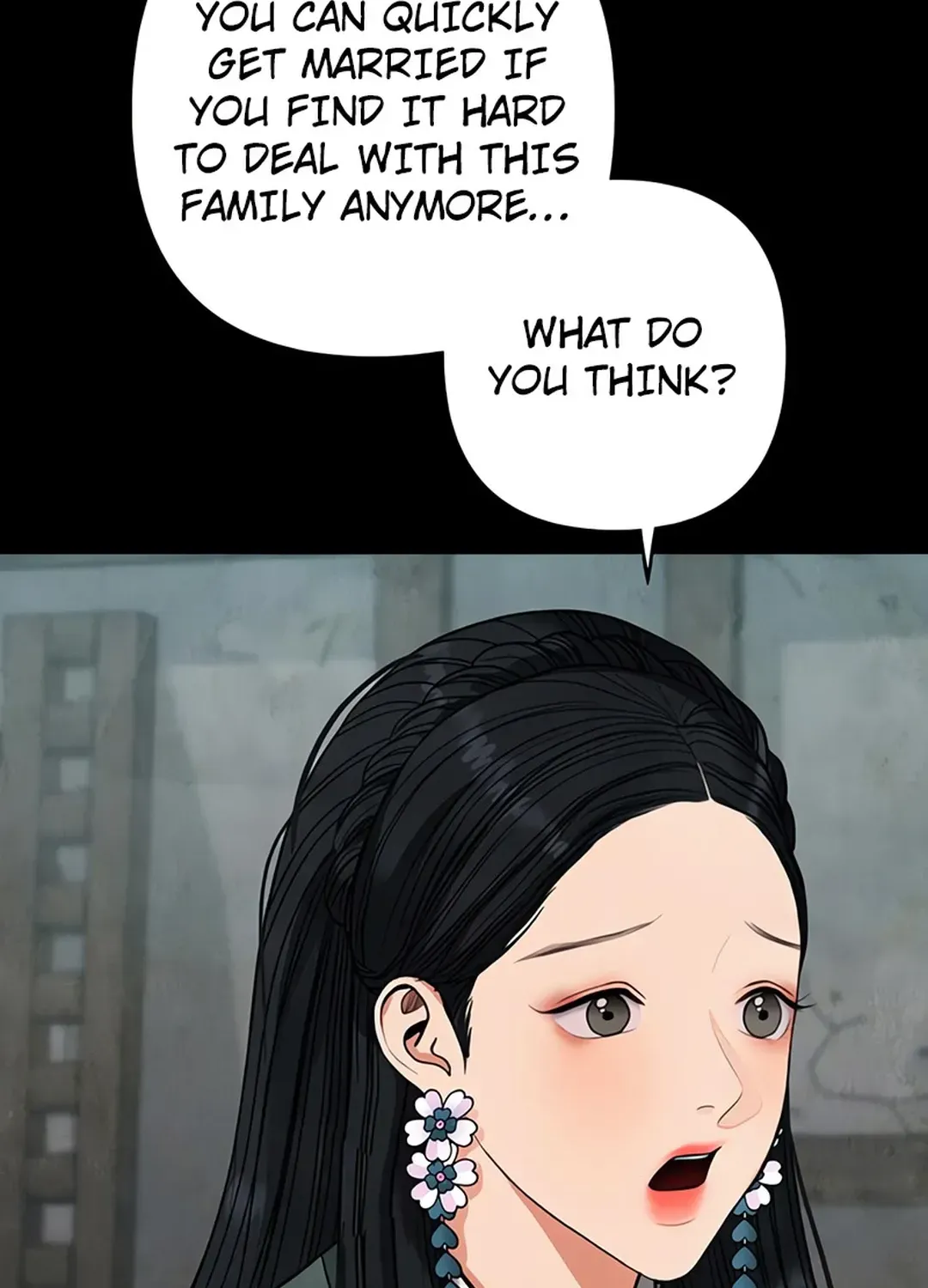 Peculiar Marriage Chapter 2 page 252 - 