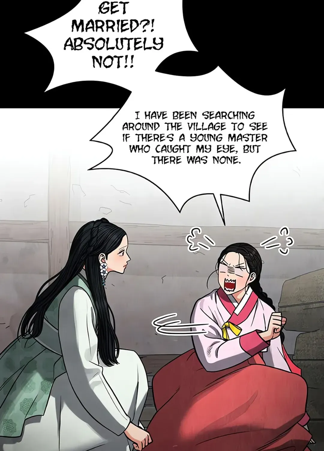 Peculiar Marriage Chapter 2 page 254 - 