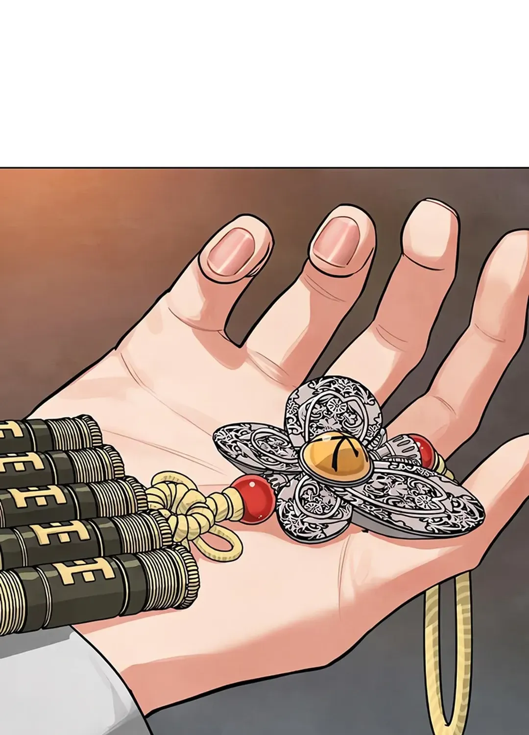 Peculiar Marriage Chapter 2 page 29 - 