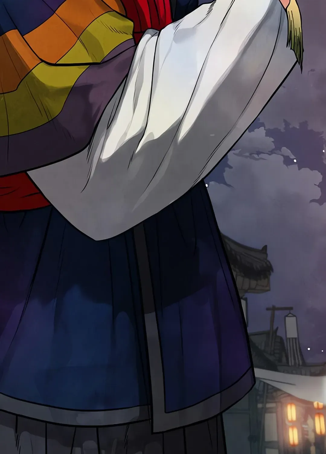 Peculiar Marriage Chapter 2 page 32 - 