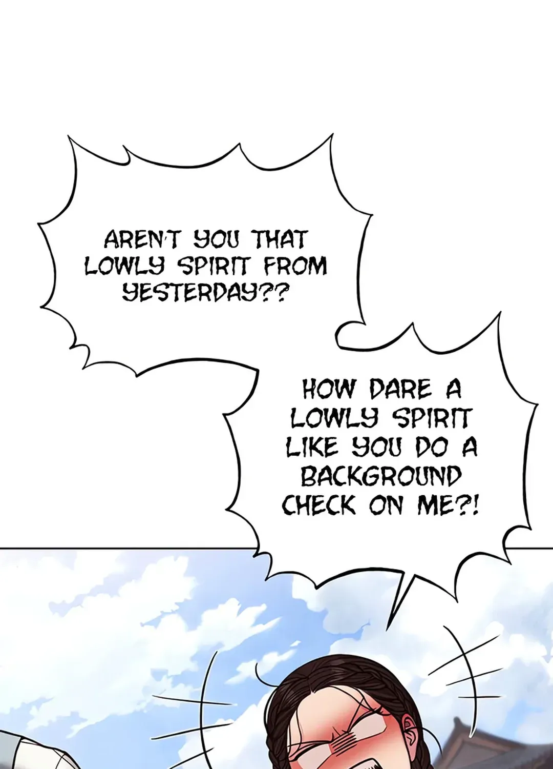 Peculiar Marriage Chapter 2 page 53 - 