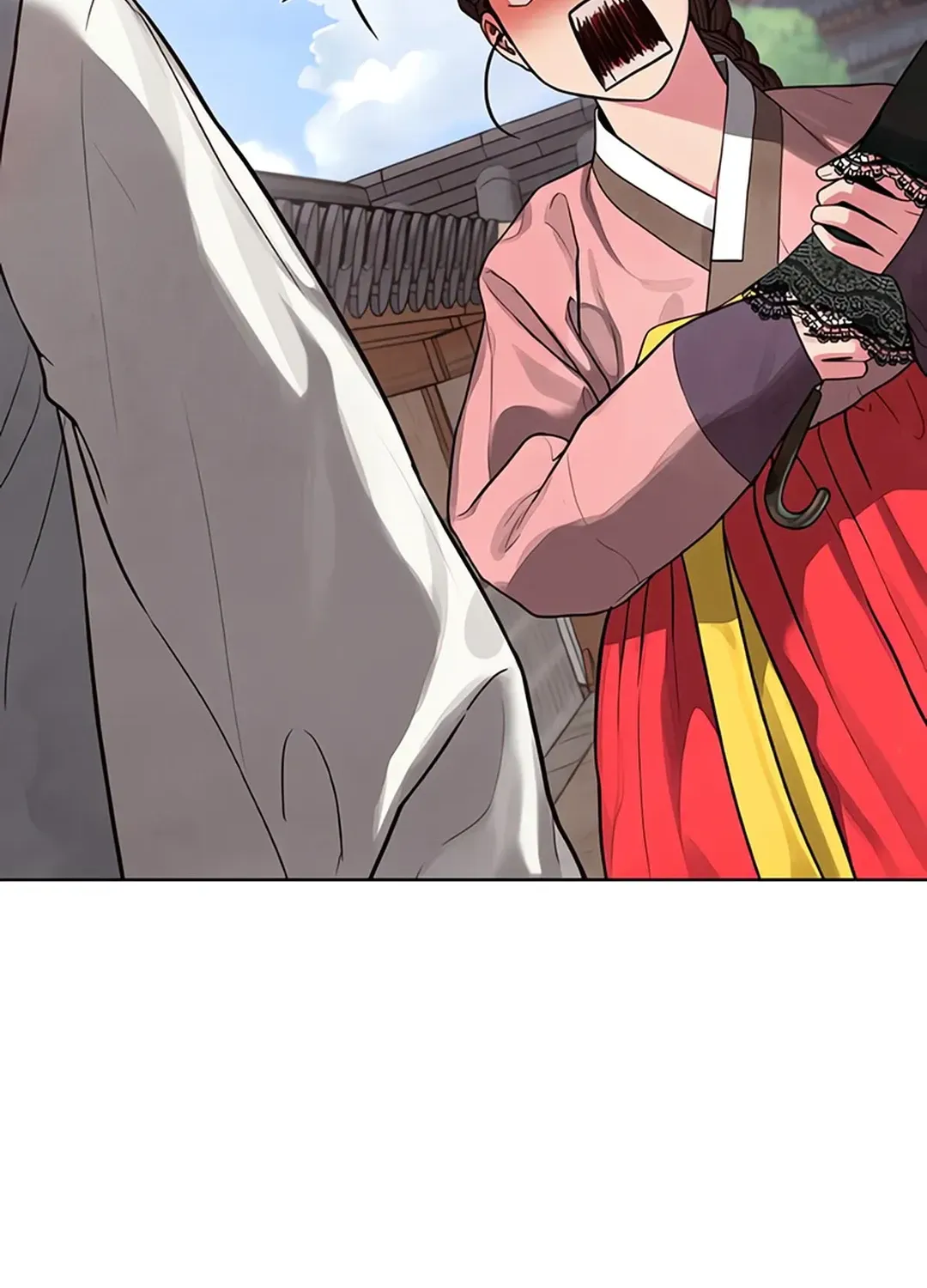 Peculiar Marriage Chapter 2 page 54 - 