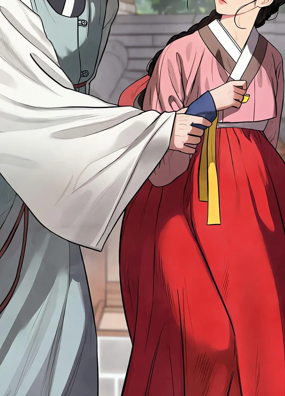 Peculiar Marriage Chapter 2 page 74 - 