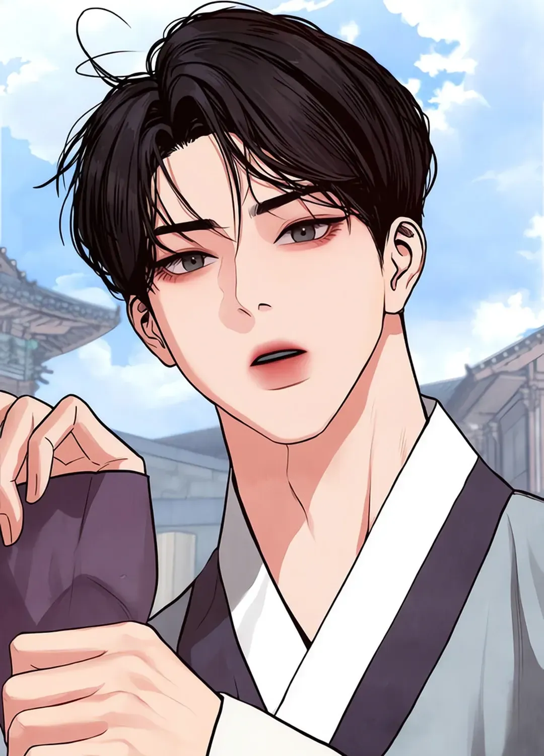Peculiar Marriage Chapter 2 page 76 - 