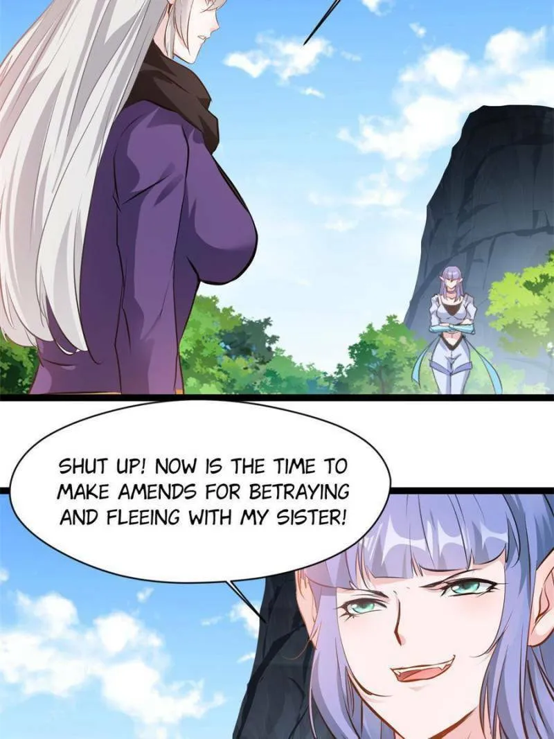 Peerless Ancient (Colored) Chapter 160 page 2 - 