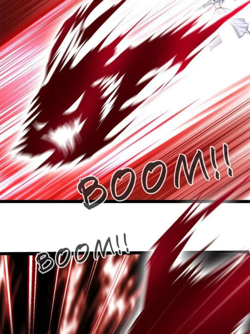 Peerless Ancient (Colored) Chapter 161 page 2 - 