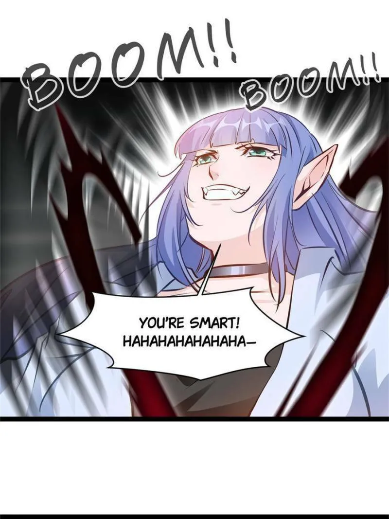 Peerless Ancient (Colored) Chapter 161 page 11 - 