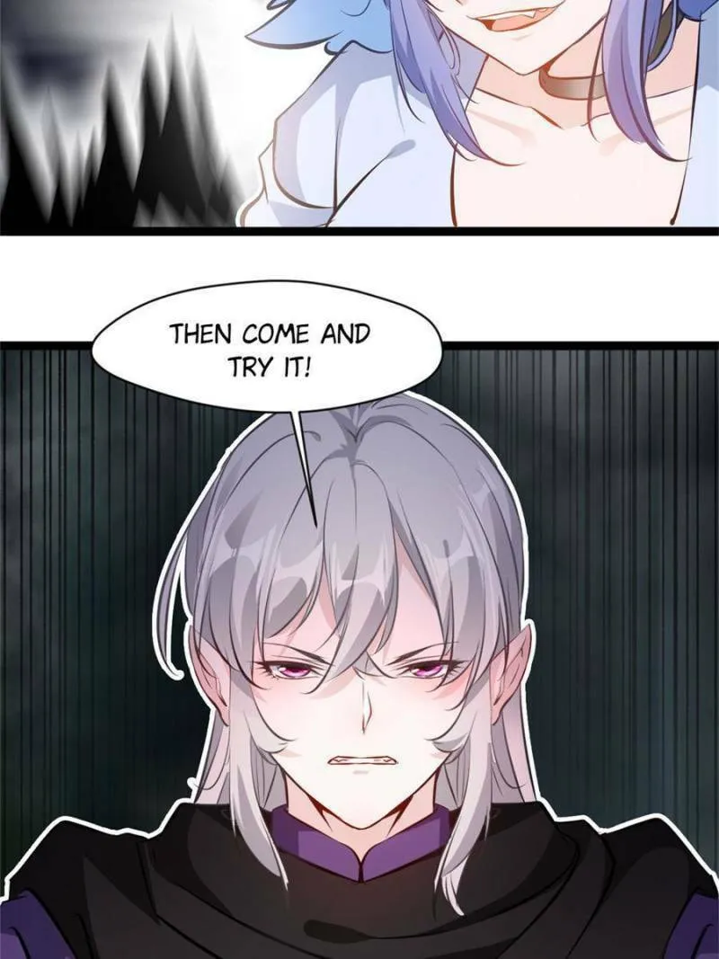Peerless Ancient (Colored) Chapter 161 page 14 - 