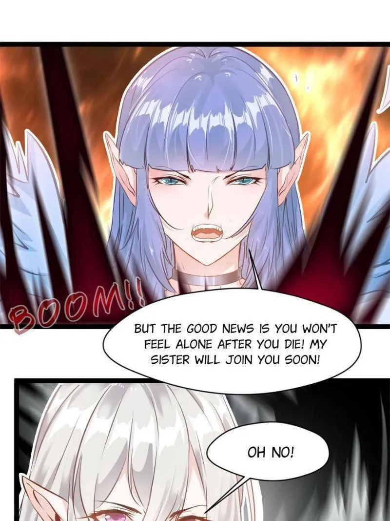 Peerless Ancient (Colored) Chapter 161 page 16 - 