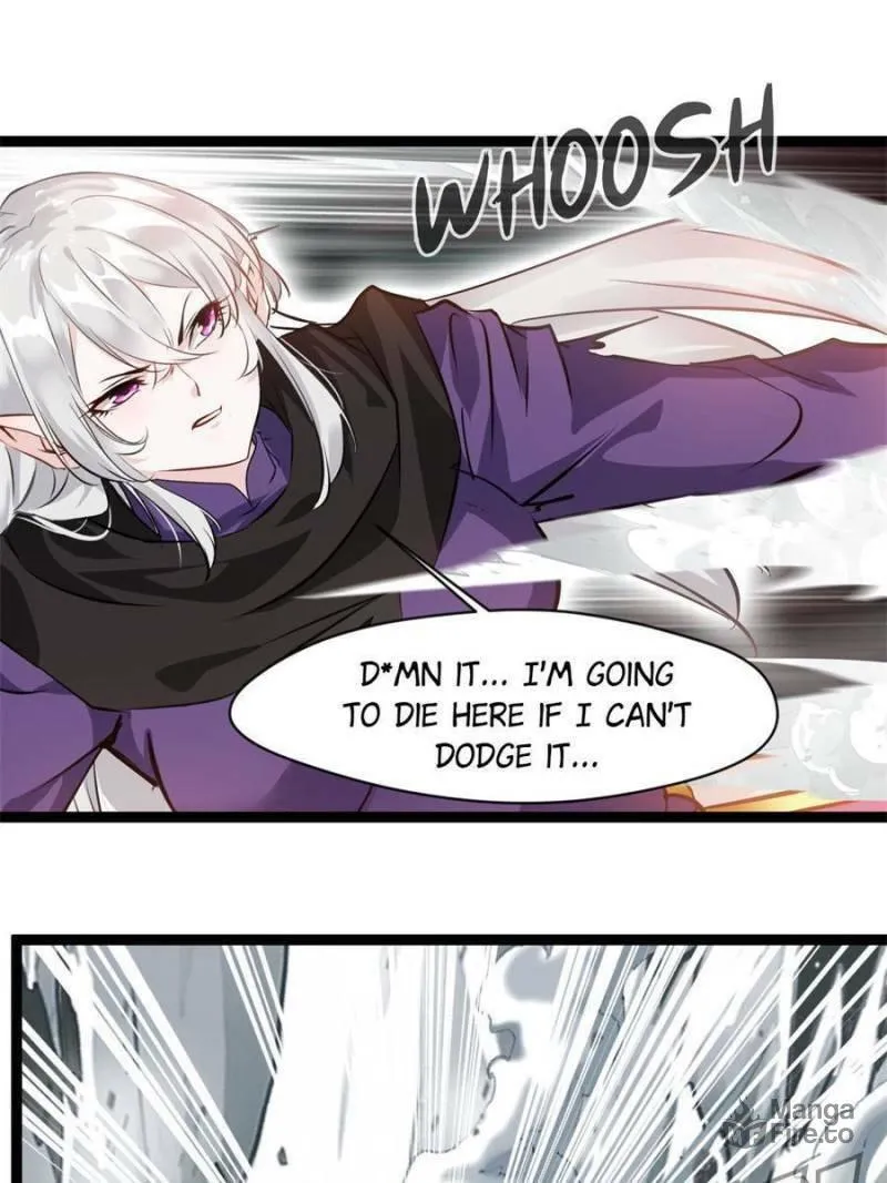 Peerless Ancient (Colored) Chapter 161 page 6 - 