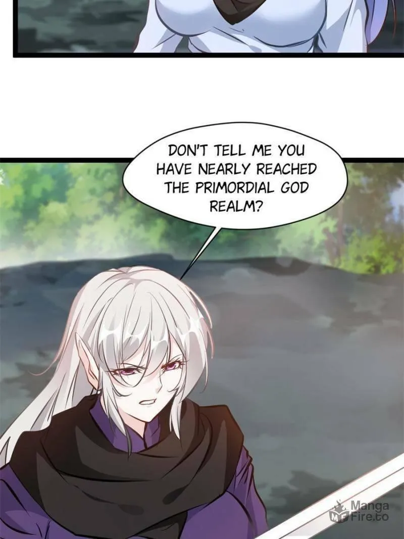 Peerless Ancient (Colored) Chapter 161 page 9 - 