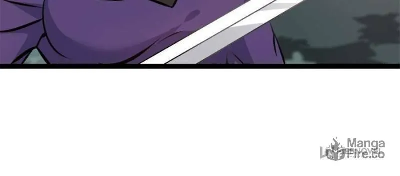 Peerless Ancient (Colored) Chapter 161 page 10 - 