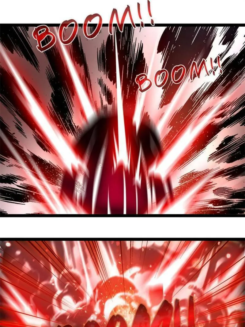Peerless Ancient (Colored) Chapter 162 page 1 - 