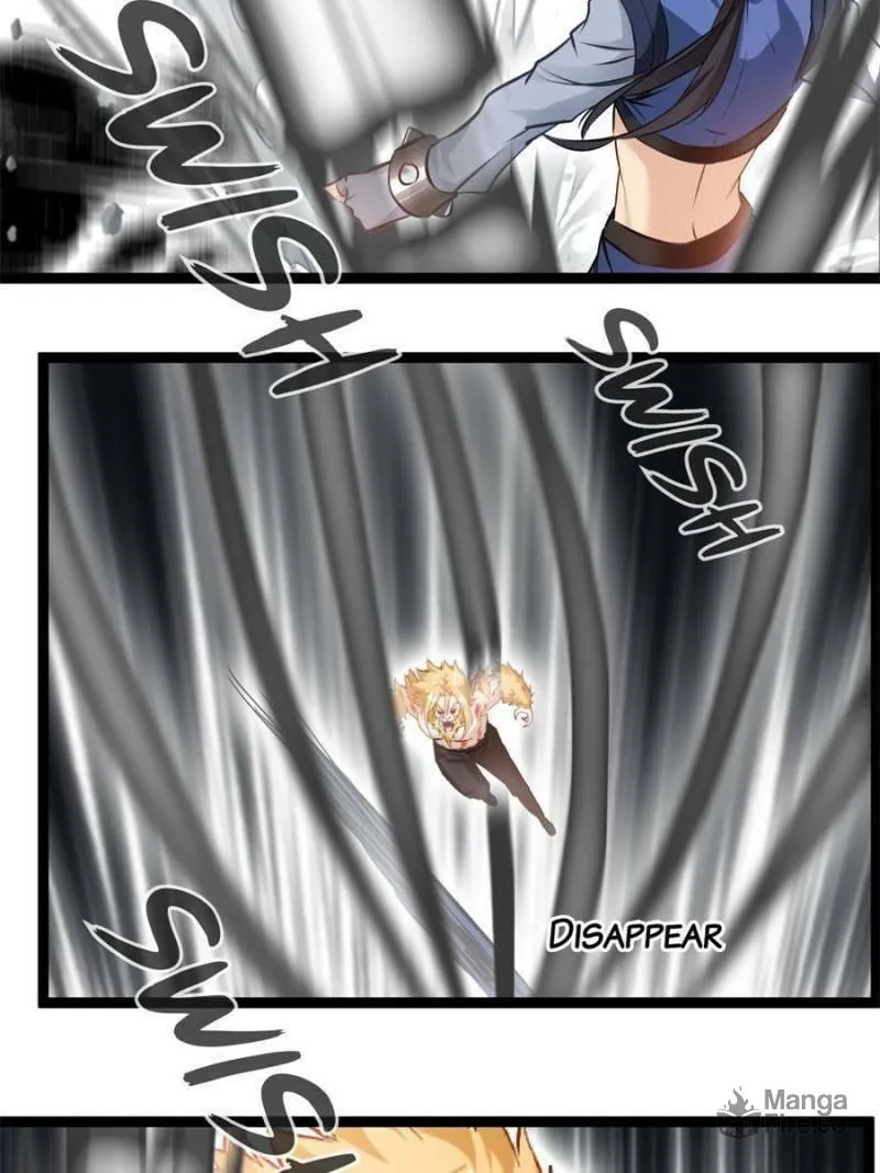 Peerless Ancient (Colored) Chapter 162 page 18 - 