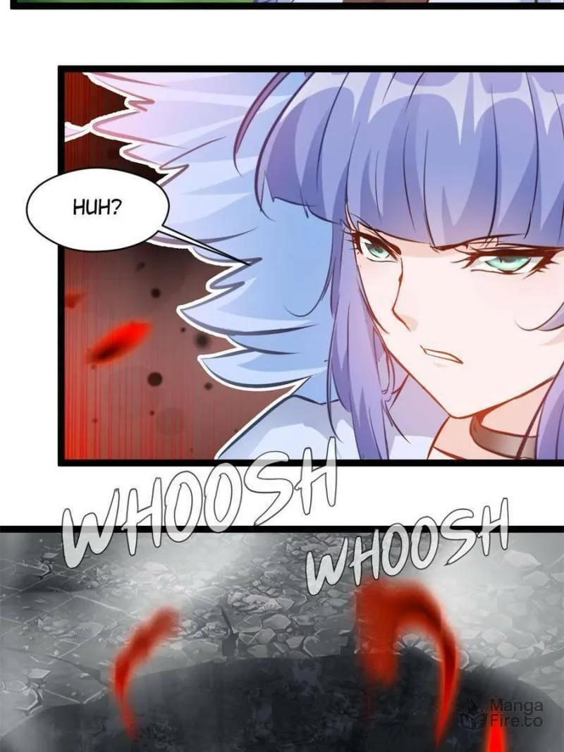 Peerless Ancient (Colored) Chapter 162 page 3 - 