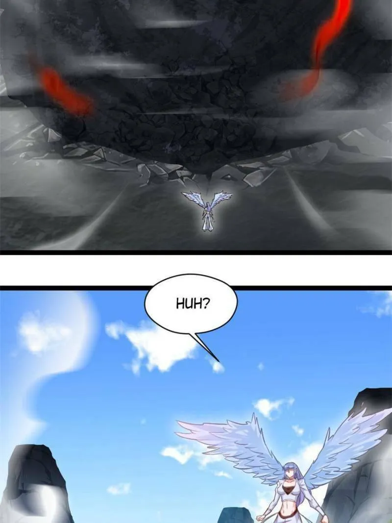 Peerless Ancient (Colored) Chapter 162 page 4 - 