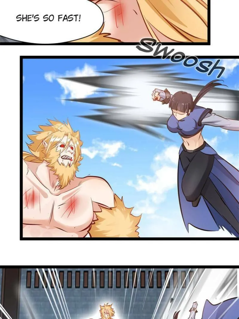 Peerless Ancient (Colored) Chapter 163 page 2 - 