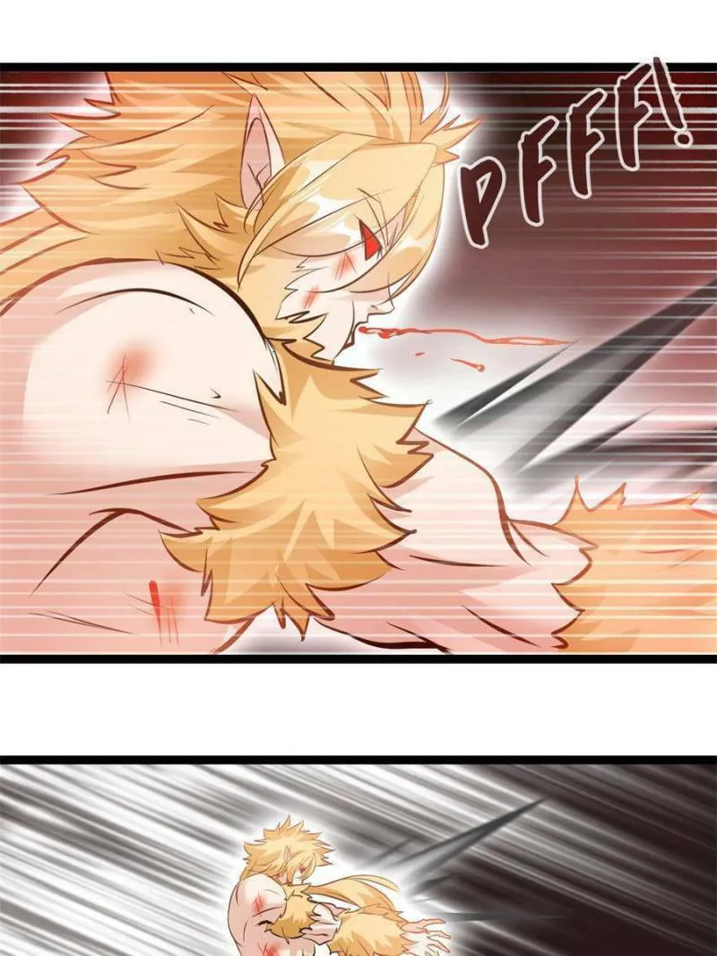 Peerless Ancient (Colored) Chapter 163 page 13 - 