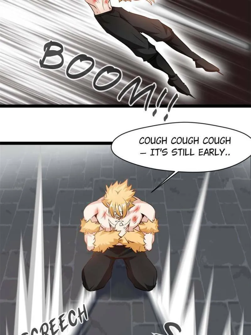 Peerless Ancient (Colored) Chapter 163 page 14 - 